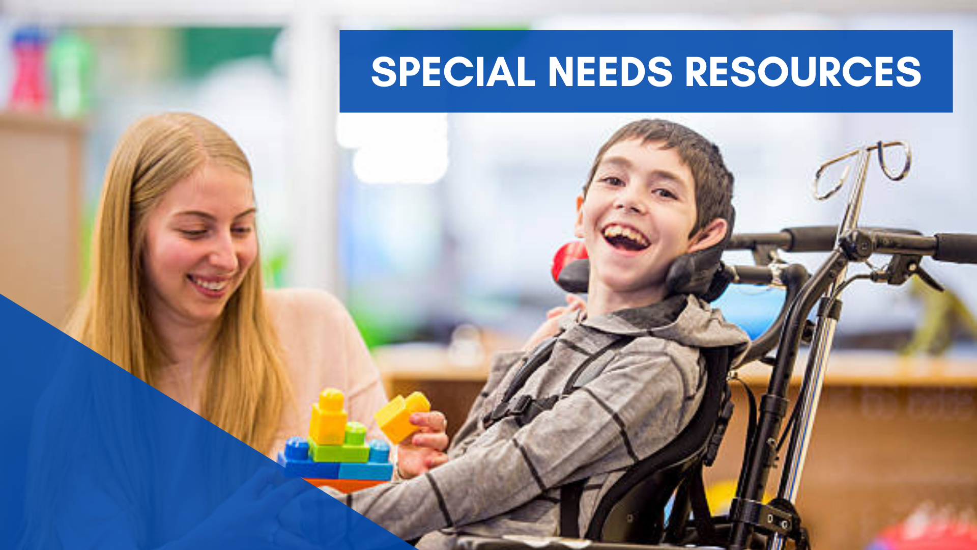 Special Needs Resources