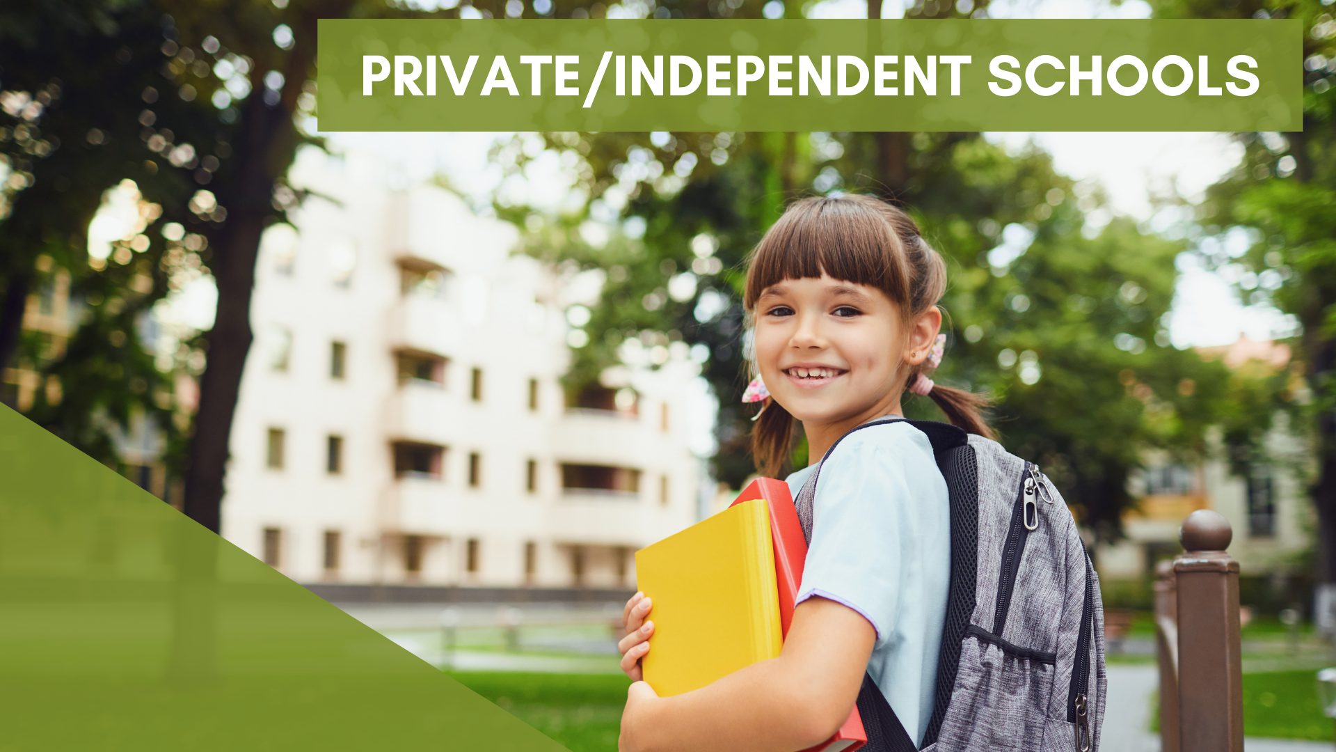 Private/Independent Schools