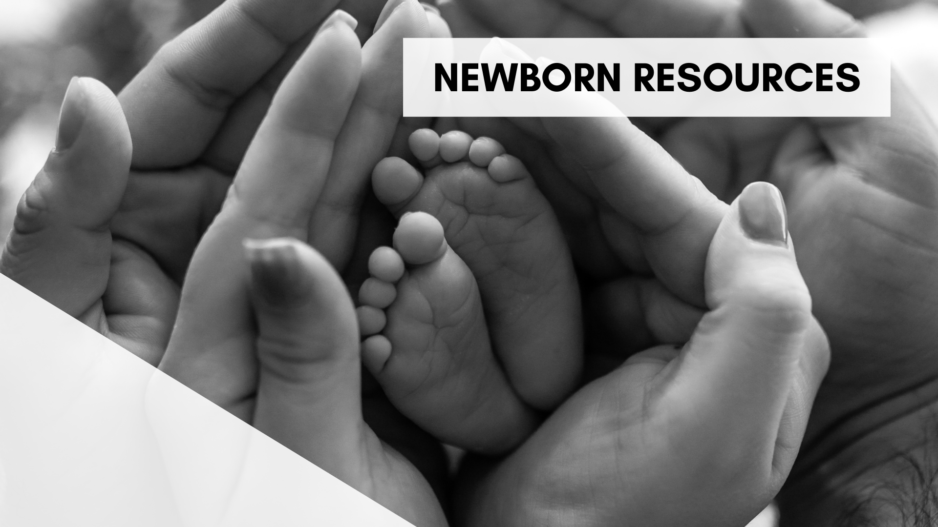 Newborn Resources