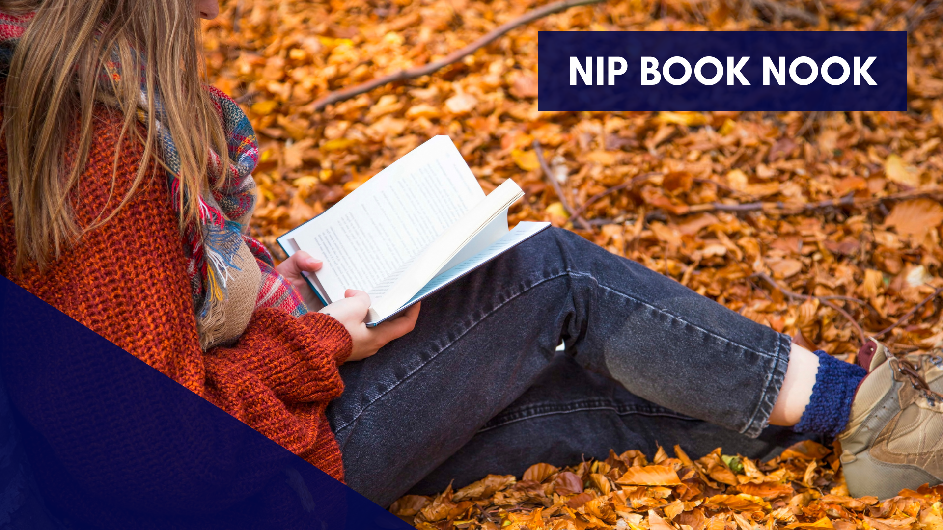 NIP Book Nook (September 2024)