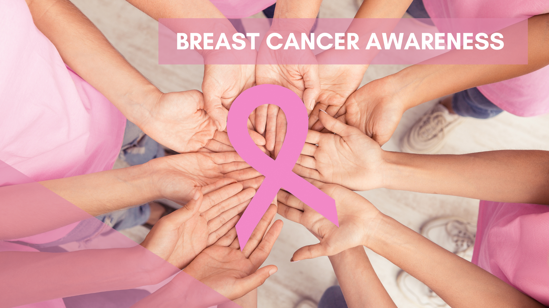 Embracing Breast Cancer Awareness Month: The Importance of Regular Checks and Key Information