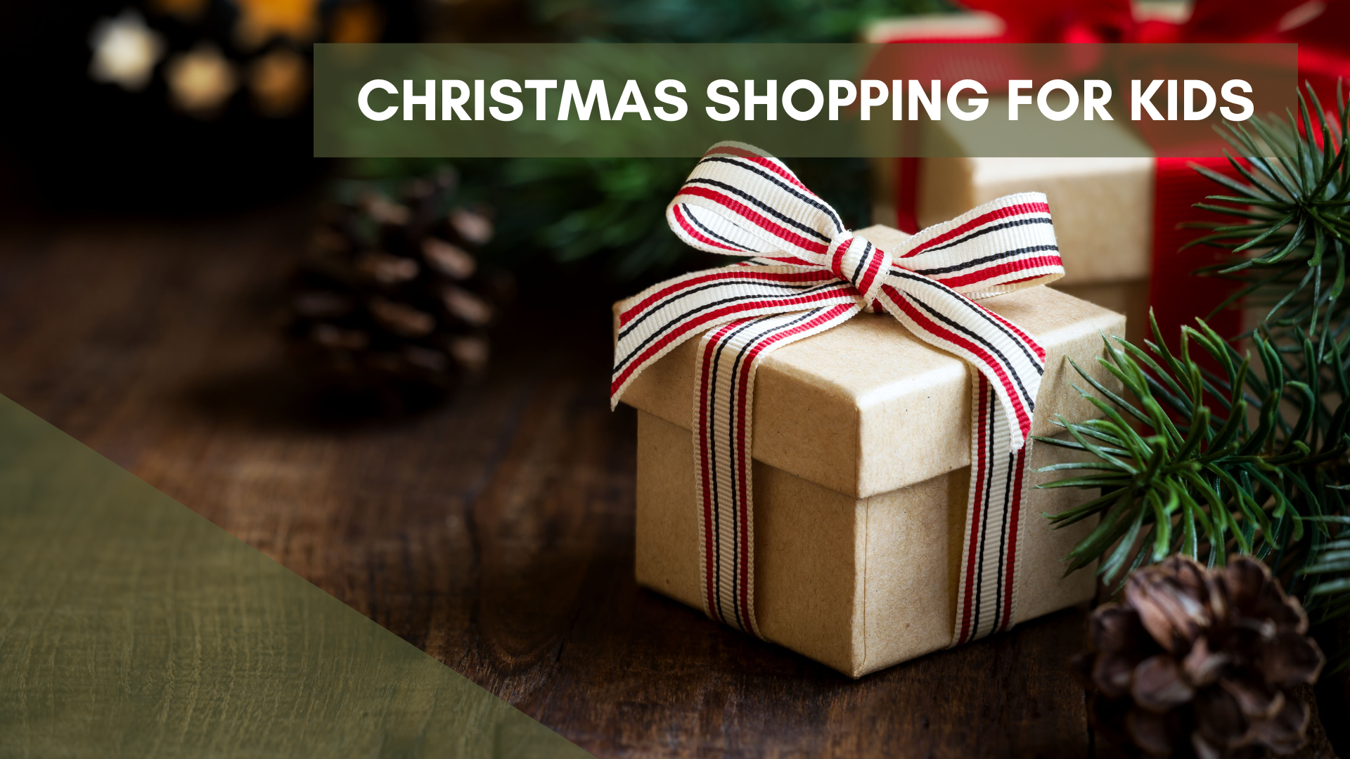 The Ultimate Guide to Christmas Shopping for Kids: 7 Perfect Gift Categories for Every Child